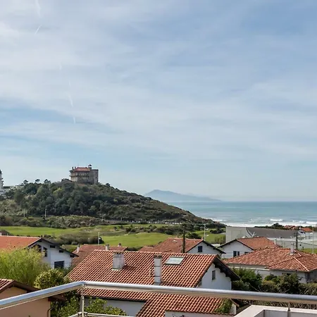 Ocean View * Biarriz