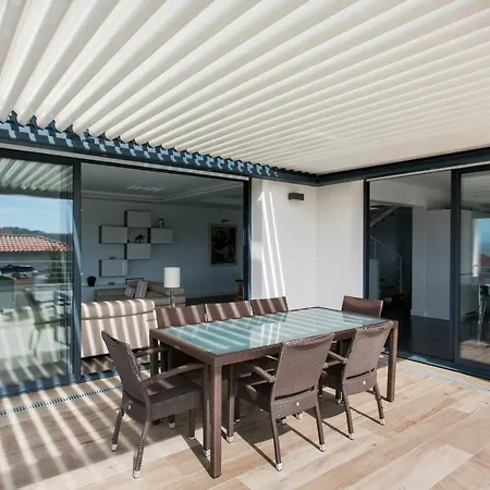 Villa Ocean View *
