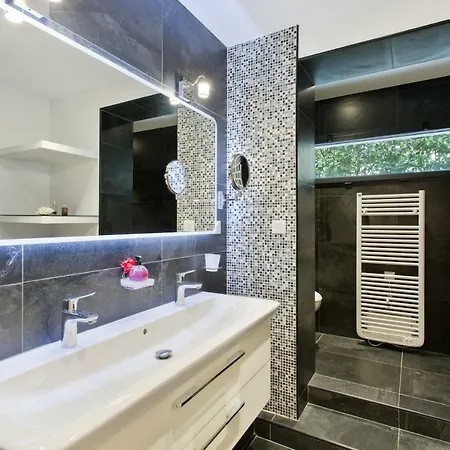 Ocean View Villa Biarriz