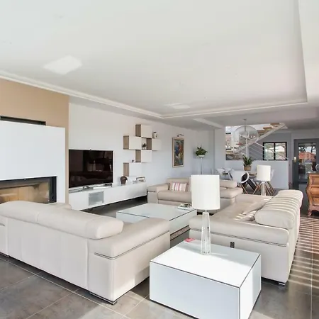 Villa Ocean View *