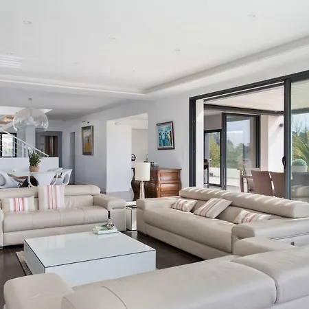 Villa Ocean View Biarriz