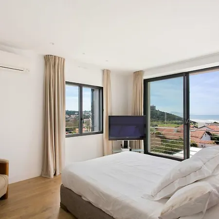 Ocean View Villa