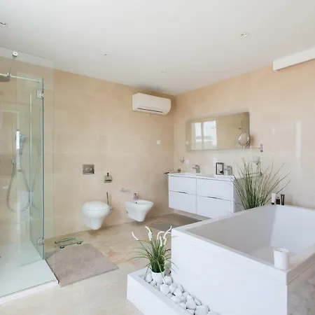 Villa Ocean View Biarriz