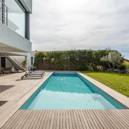 Villa Ocean View *