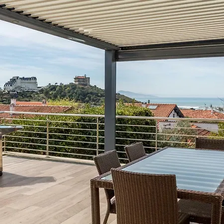 Villa Ocean View *