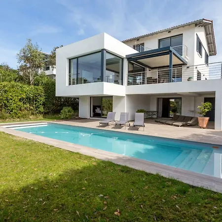 Villa Ocean View *
